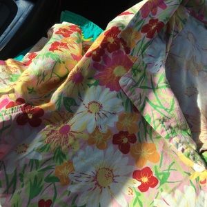 Hawaiian shirt🌸🌼🌹🌷